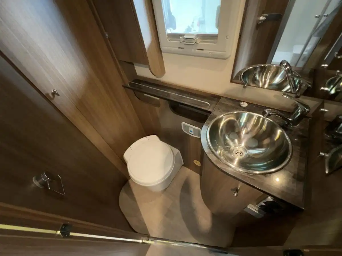 CHAUSSON  Exaltis I 778 - Ansicht 16